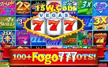 Security Systems Fogo777