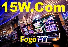 Tournaments Fogo777