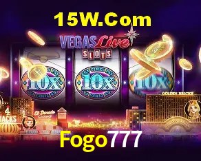 Game Providers Fogo777