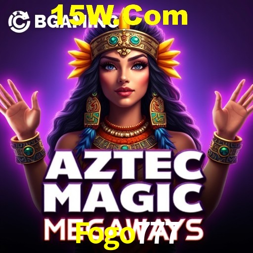 VIP Casino Fogo777