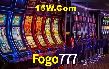 Statistics Fogo777