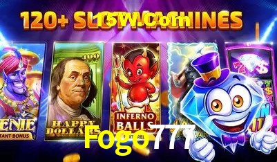 Live Casino Fogo777