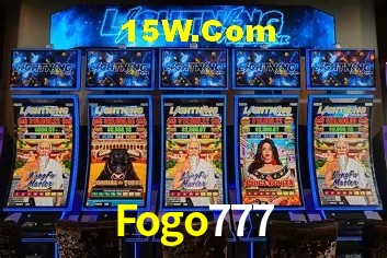 Platform Technology Fogo777