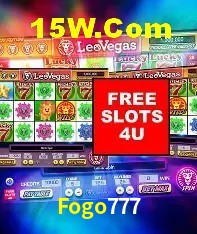 Exclusive Offers Fogo777
