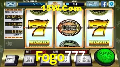Games Directory Fogo777