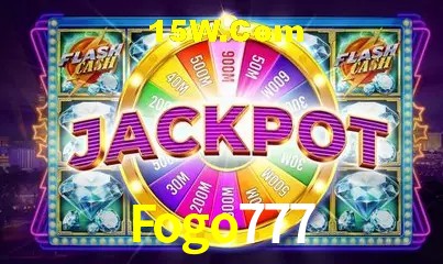 Quick Registration Fogo777
