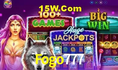 Seasonal Promotions Fogo777