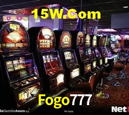 Game Statistics Fogo777