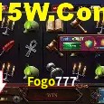 Slot Games Fogo777